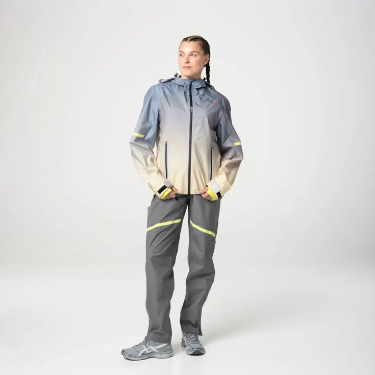 RainGuard - Regenbroek unisex