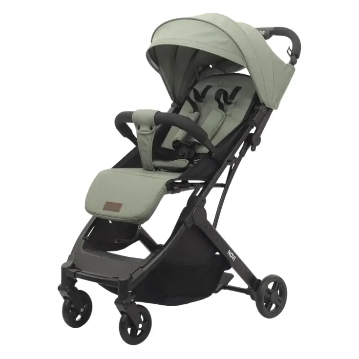 Travel Go - Buggy