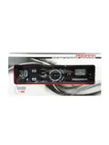 Professionele acculader 12V/24V met jumpstarter