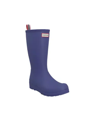 Women's Play Tall Boots - Regenlaarsjes - Dames