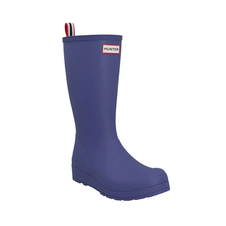 Women's Play Tall Boots - Regenlaarsjes - Dames