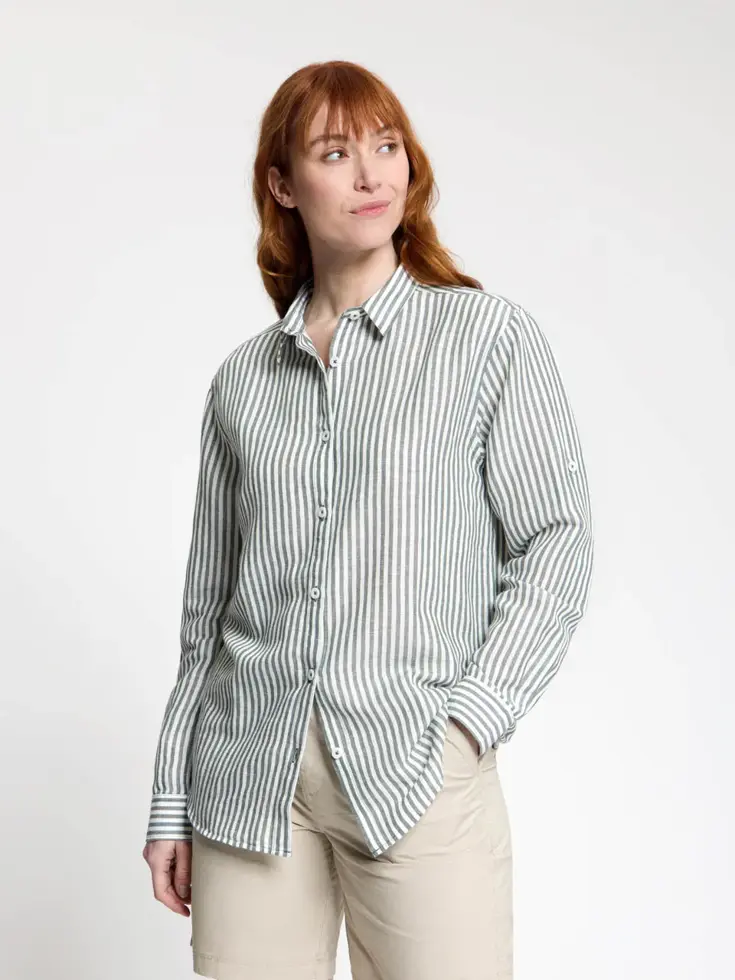 Olivia - Blouse dames