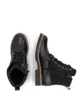 Travelin' Folge Dames - Veterboots - Wol/Vilt