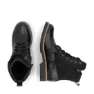 Travelin' Folge Dames - Veterboots - Wol/Vilt