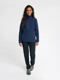 Moura - Fleecevest dames
