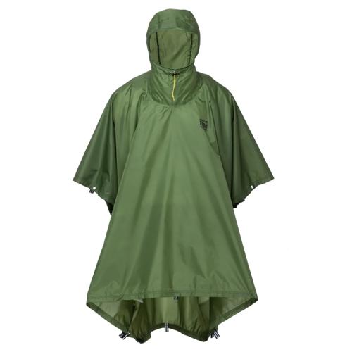 Poncho tent Molfar