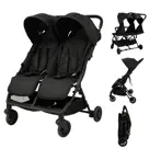 Foss Go - Duobuggy - Novi Baby