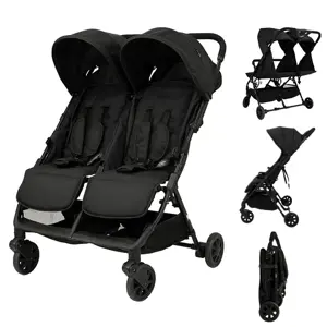 Foss Go - Duobuggy - Novi Baby