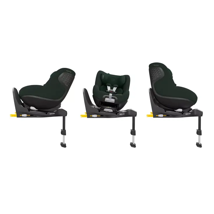 Pearl 360 Pro - Autostoel - Maxi-Cosi