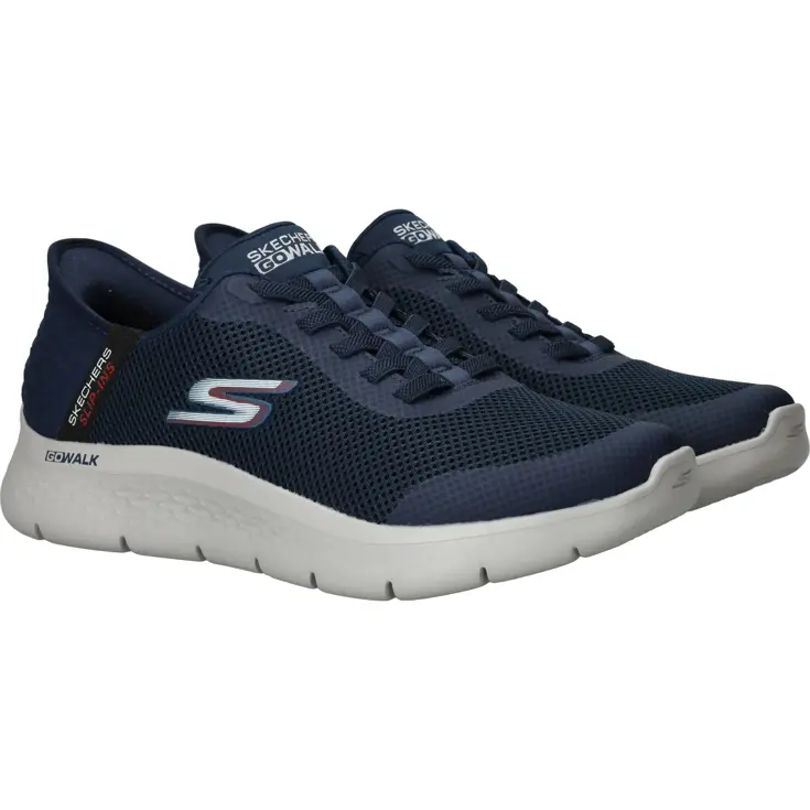 Slip-Ins Go Walk Flex Instappers Heren