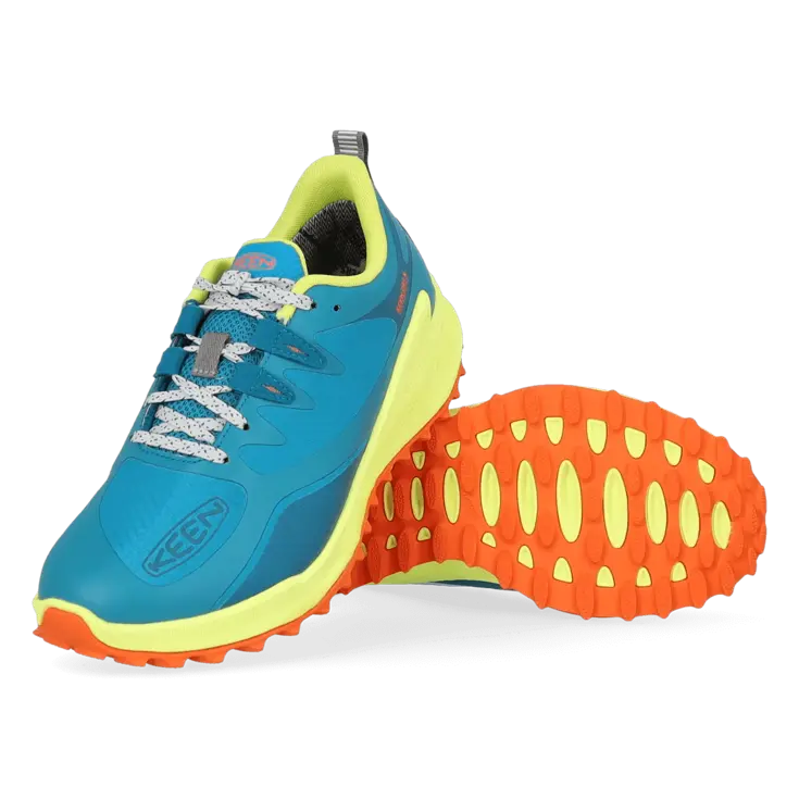 Zionic - Wandelschoenen - Dames - Keen