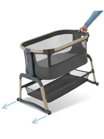 Iora Air Babywieg - Co-sleeper