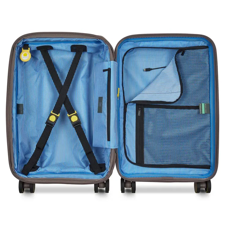 Lutece koffer / 34 L