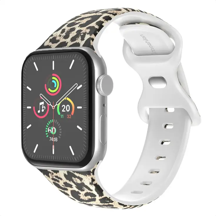 Bandje voor Apple Watch | 38/40/41/42 mm