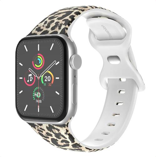 Bandje voor Apple Watch | 38/40/41/42 mm