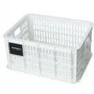 Basil Gerecyclede Fietskrat Crate S