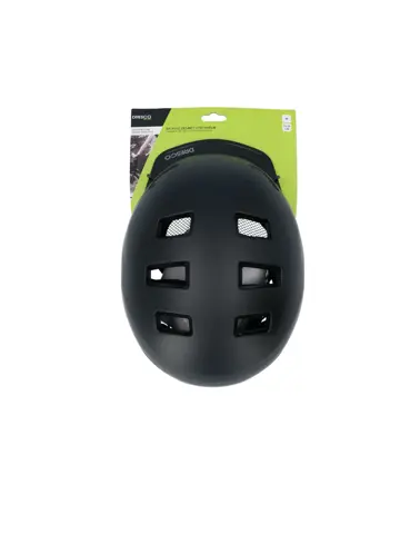 Dresco Fietshelm Urban Pedelec Medium 55-58cm