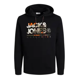 Heren Luke Sweat Hood Jack & Jones
