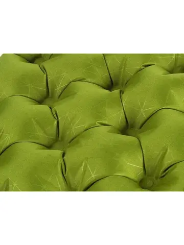 Sea to Summit - Zitkussen Groen