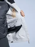 3L Hardshell - Heren - Ski-jas