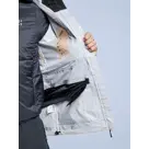 Poederbaas - 3L Hardshell - Heren - Ski-jas