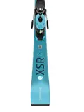 WC Rebels e.XSR ski's incl.binding