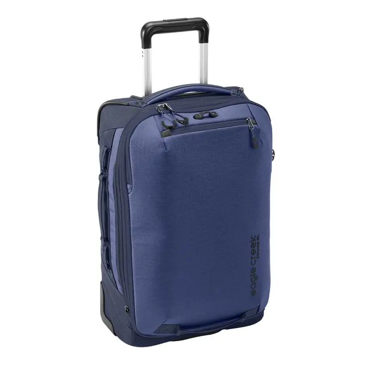 Expanse Intl Carry On 35L pilot blue | 35 L