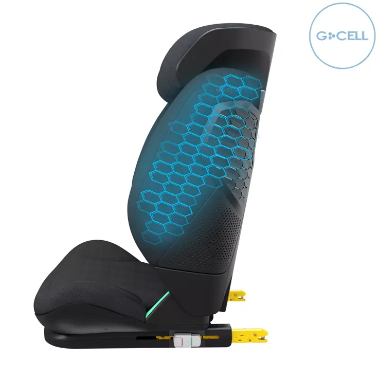 RodiFix Pro² i-Size - Autostoel - Maxi-Cosi