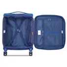Delsey Montmartre Air 2.0 koffer / 37 L