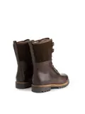 Jostedal Heren - Veterboots - Wol