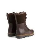 Travelin' Jostedal Heren - Veterboots - Wol