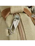 Anti-Diefstal Heritage Crossbody