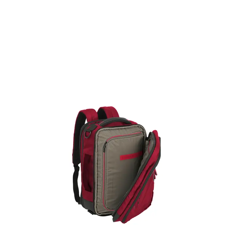 Crosslite Boarding Backpack S  | 20/23 L