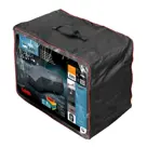 Hagelbeschermingshoes voor bussen - XL