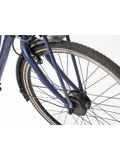 Transporter N3 BG e-bike Villette