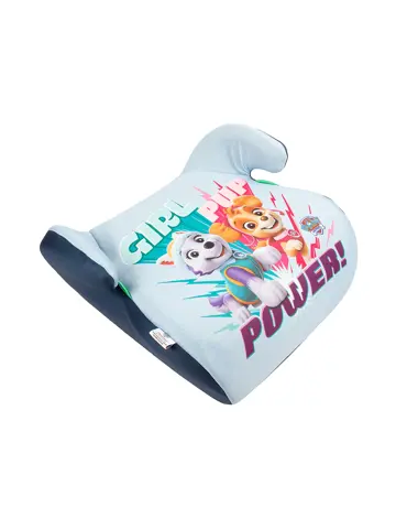 Nickelodeon I-Size Zitverhoger Paw Patrol