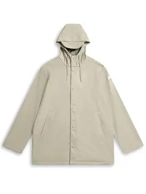 MK X HUNTER Rain Jacket - Jas - Unisex - Hunter