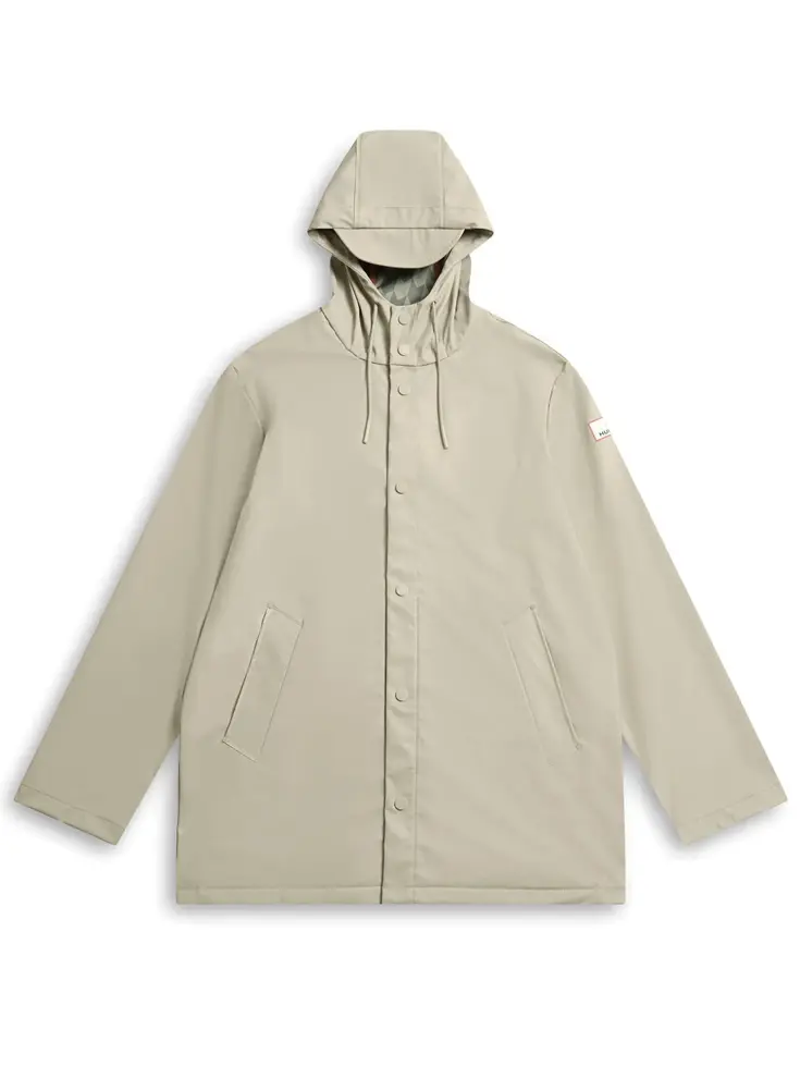 MK X HUNTER Rain Jacket - Jas - Unisex - Hunter