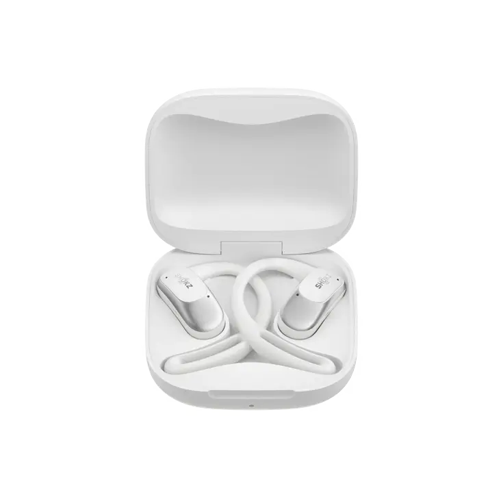 Shokz OpenFit Air – Open-Ear Oortjes