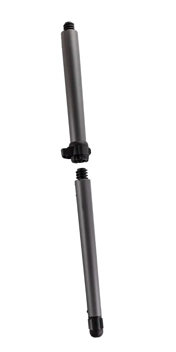 CADAC - Carri Chef 50 BBQ