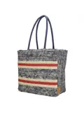 Natural Life - Strandtas - Streep