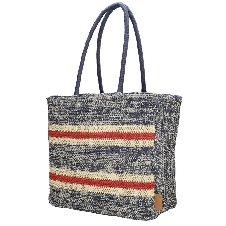 Natural Life - Strandtas - Streep