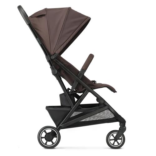 Easy2 Luxe Inklapbare Lichtgewicht Buggy - SPF 50+