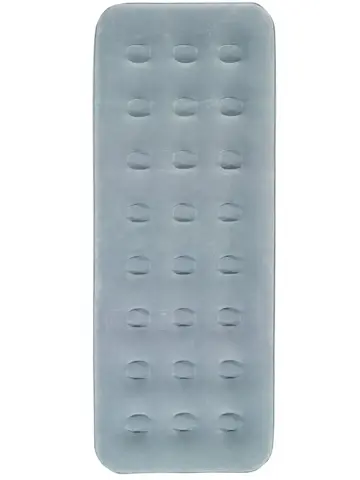 Xtra Quickbed Single Luchtbed 1-Persoons