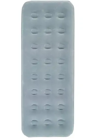 Xtra Quickbed Single Luchtbed 1-Persoons