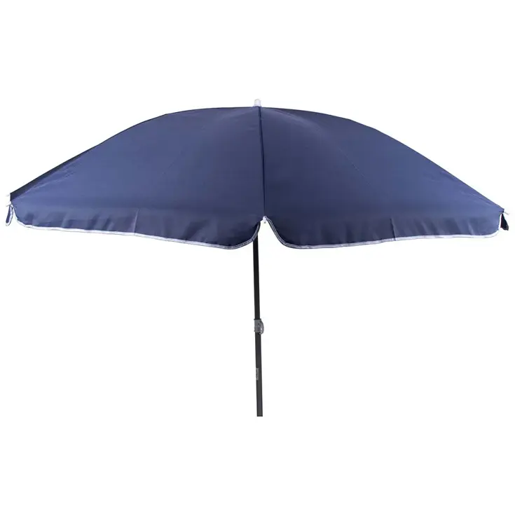 Bo-Camp Parasol Met Knikarm Ø 250 cm