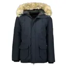 Heren Parka Claude Geographical Norway