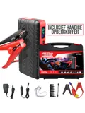 Jumpstarter voor Auto 4-in-1 - 1000A
