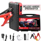 Strex Jumpstarter voor Auto 4-in-1 - 1000A