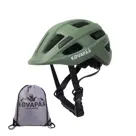 Lappi Fietshelm Kind met Opberghoes